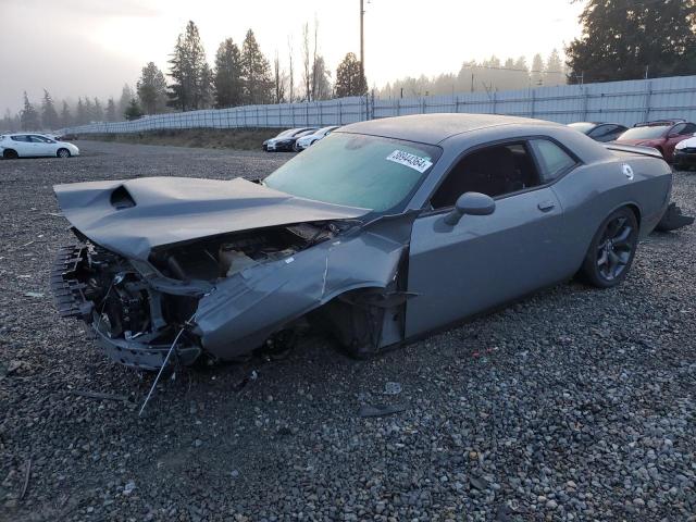 DODGE CHALLENGER 2019 2c3cdzbt0kh717255