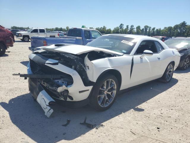 DODGE CHALLENGER 2019 2c3cdzbt0kh747677