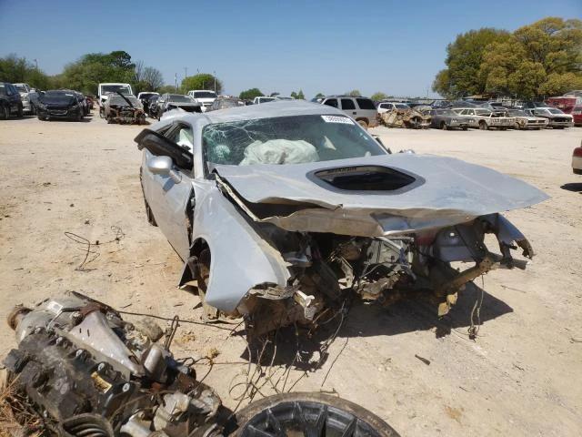 DODGE CHALLENGER 2019 2c3cdzbt0kh747906