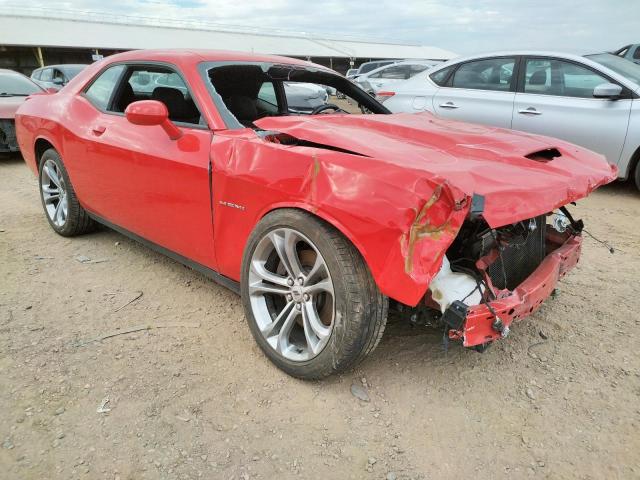 DODGE CHALLENGER 2020 2c3cdzbt0lh123279