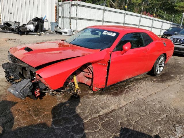 DODGE CHALLENGER 2020 2c3cdzbt0lh124660