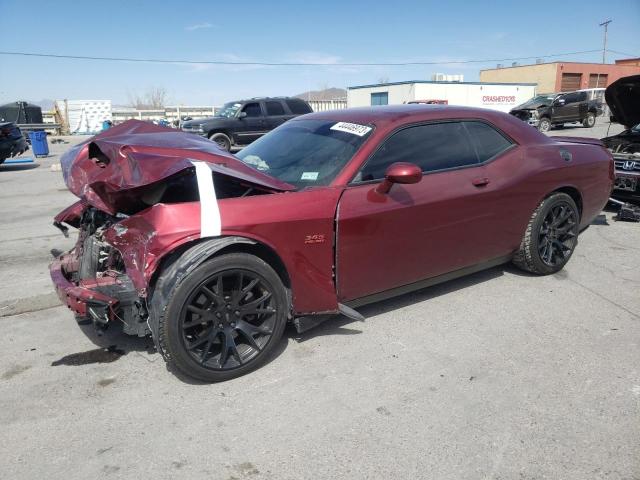 DODGE CHALLENGER 2020 2c3cdzbt0lh125307