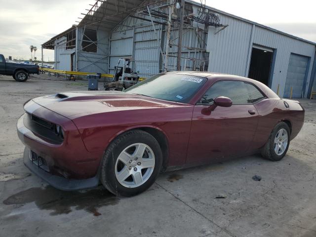 DODGE CHALLENGER 2020 2c3cdzbt0lh134105