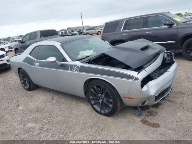 DODGE CHALLENGER 2020 2c3cdzbt0lh236536