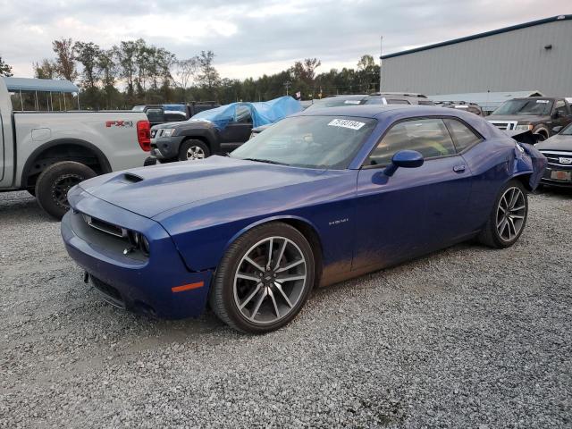 DODGE CHALLENGER 2020 2c3cdzbt0lh240411