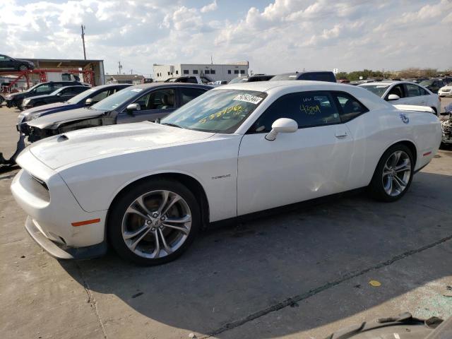 DODGE CHALLENGER 2021 2c3cdzbt0mh538426