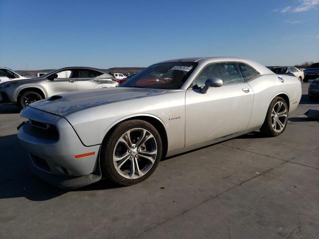 DODGE CHALLENGER 2021 2c3cdzbt0mh546459