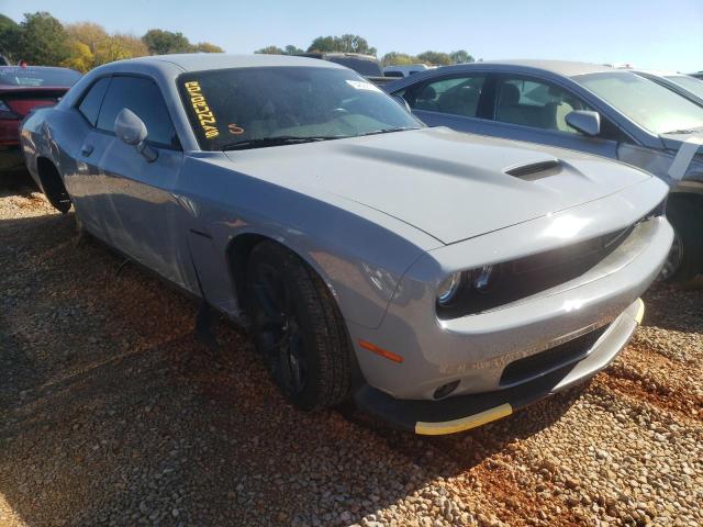 DODGE CHALLENGER 2021 2c3cdzbt0mh560653