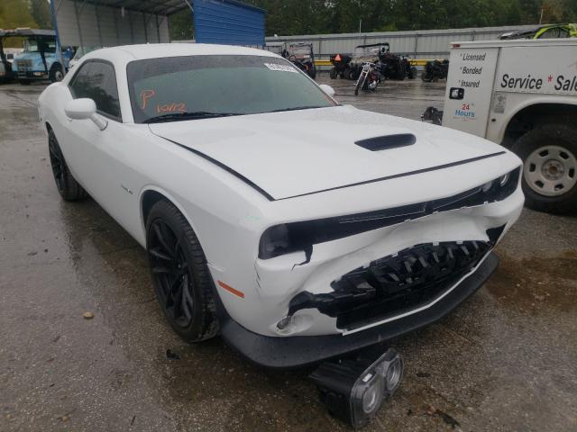 DODGE CHALLENGER 2021 2c3cdzbt0mh606806