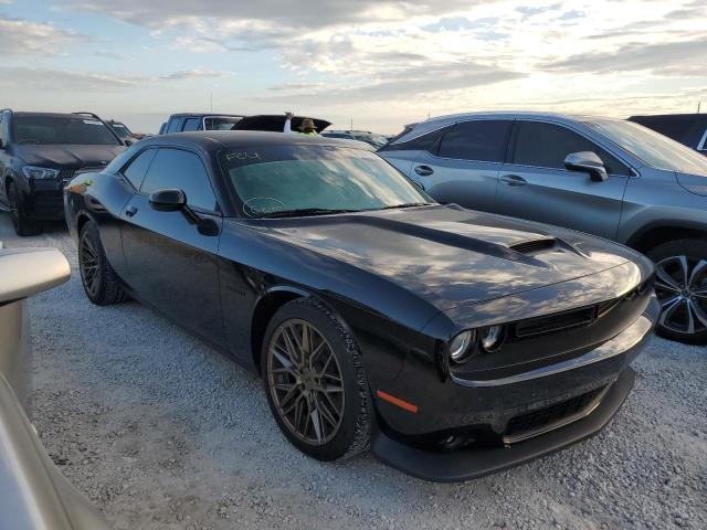 DODGE CHALLENGER 2021 2c3cdzbt0mh623668