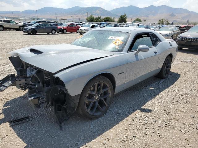 DODGE CHALLENGER 2022 2c3cdzbt0nh137251