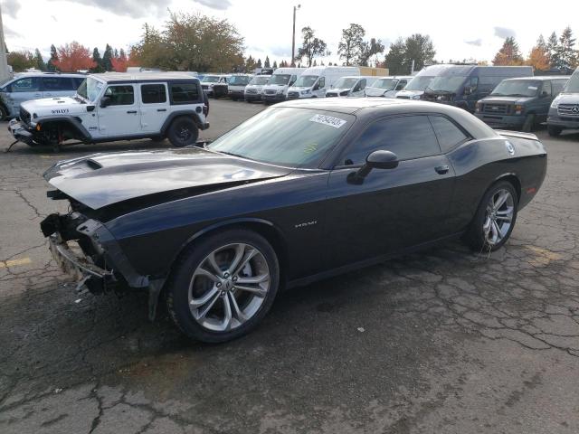 DODGE CHALLENGER 2022 2c3cdzbt0nh191326