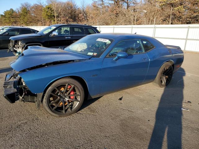 DODGE CHALLENGER 2023 2c3cdzbt0ph527687