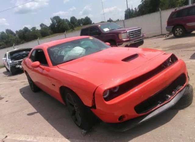 DODGE CHALLENGER 2023 2c3cdzbt0ph562407