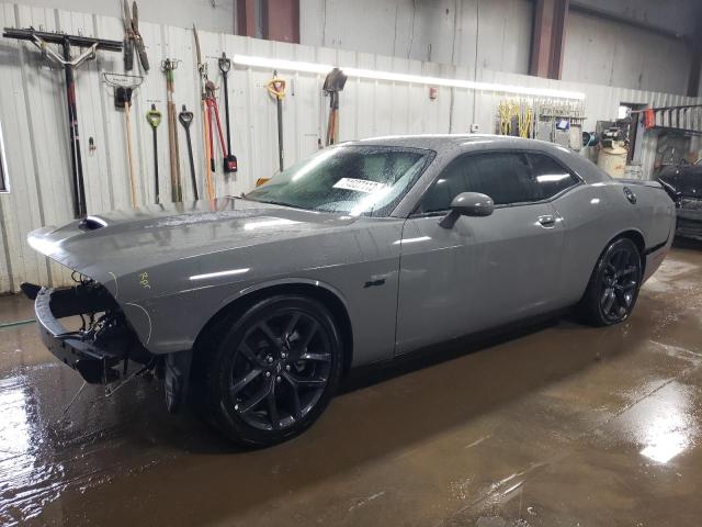 DODGE CHALLENGER 2023 2c3cdzbt0ph621620