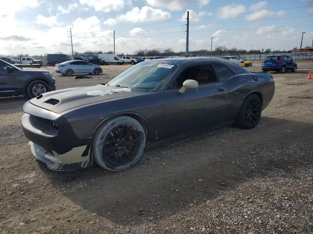 DODGE CHALLENGER 2015 2c3cdzbt1fh707632