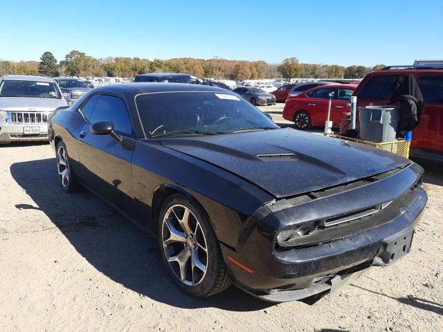 DODGE CHALLENGER 2015 2c3cdzbt1fh708151