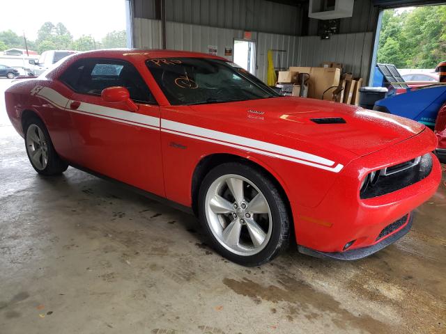 DODGE CHALLENGER 2015 2c3cdzbt1fh709283