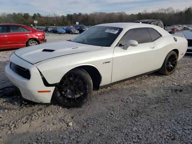 DODGE CHALLENGER 2015 2c3cdzbt1fh718730