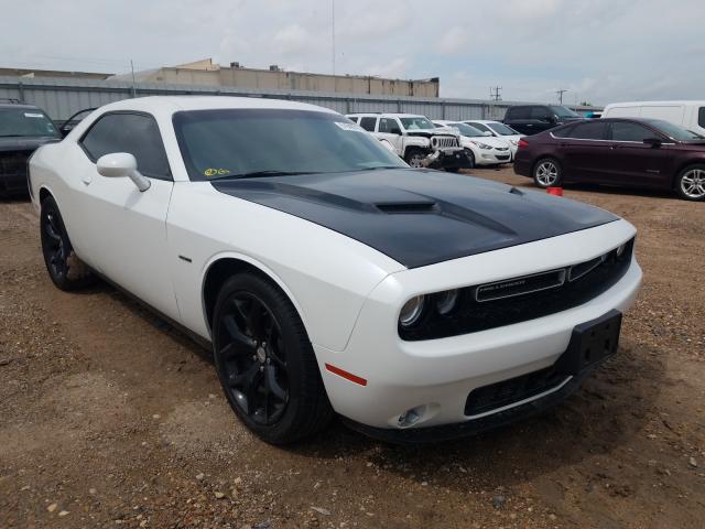 DODGE CHALLENGER 2015 2c3cdzbt1fh723474