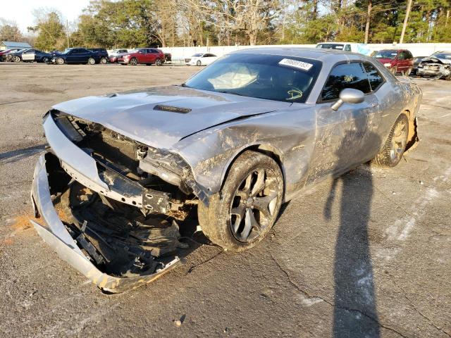 DODGE CHALLENGER 2015 2c3cdzbt1fh737407