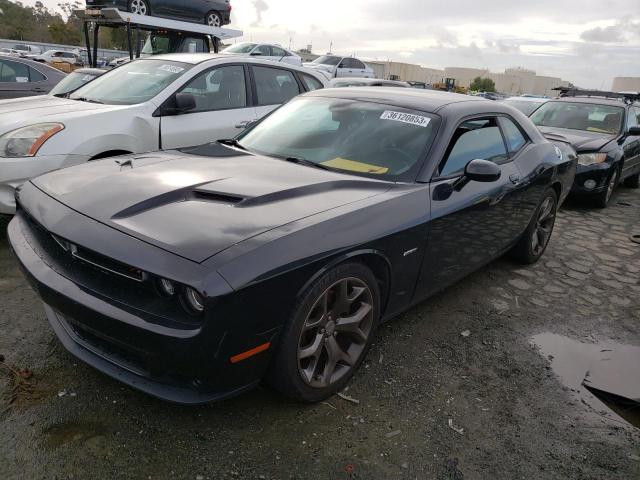 DODGE CHALLENGER 2015 2c3cdzbt1fh744678