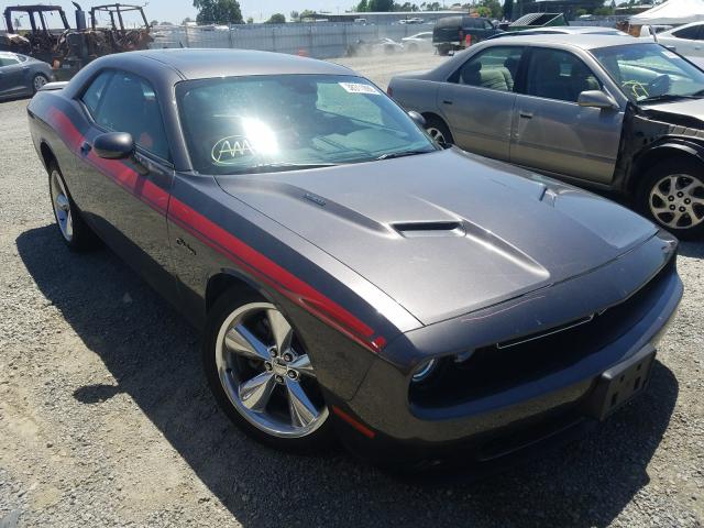 DODGE CHALLENGER 2015 2c3cdzbt1fh747564