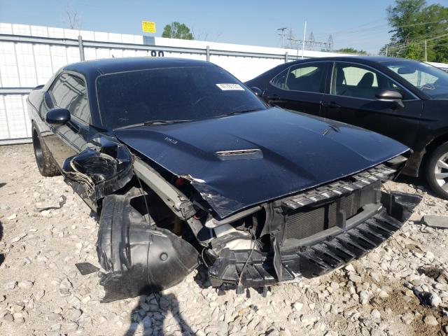 DODGE CHALLENGER 2015 2c3cdzbt1fh767782