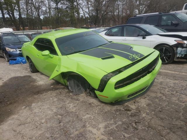 DODGE CHALLENGER 2015 2c3cdzbt1fh770522