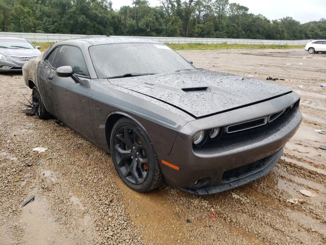 DODGE CHALLENGER 2015 2c3cdzbt1fh775722