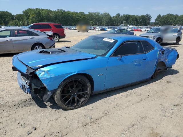 DODGE CHALLENGER 2015 2c3cdzbt1fh794108