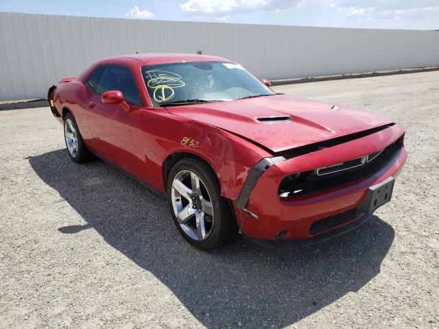 DODGE CHALLENGER 2015 2c3cdzbt1fh823297