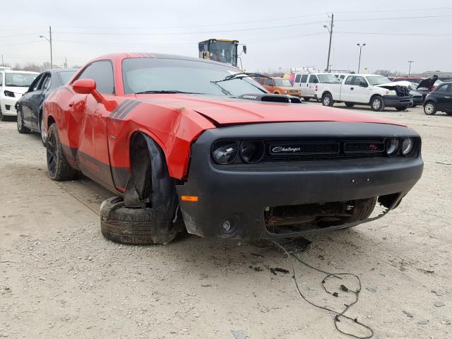 DODGE CHALLENGER 2015 2c3cdzbt1fh911332