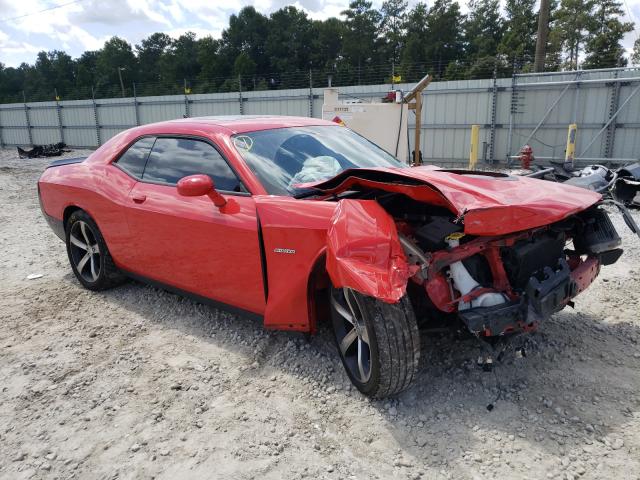 DODGE CHALLENGER 2016 2c3cdzbt1gh101524