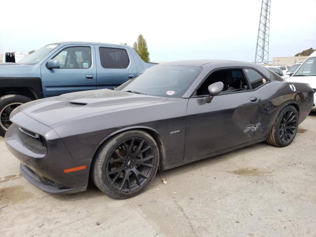 DODGE CHALLENGER 2016 2c3cdzbt1gh108487