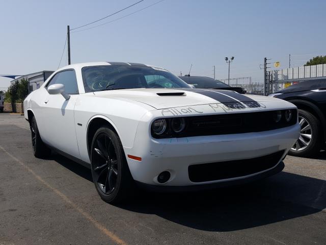 DODGE CHALLENGER 2016 2c3cdzbt1gh114158