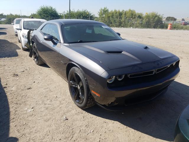 DODGE CHALLENGER 2016 2c3cdzbt1gh114452