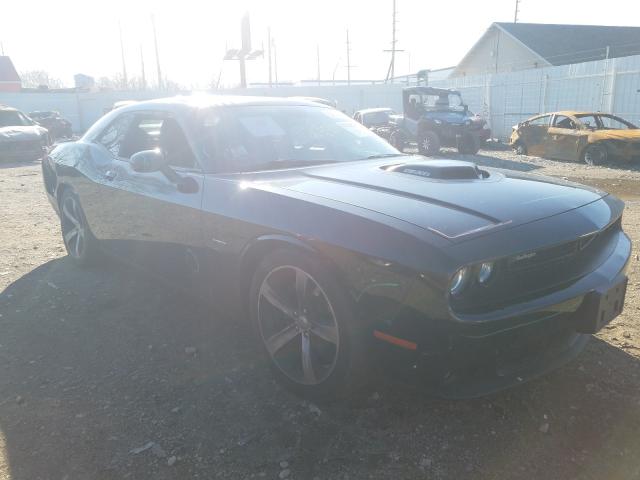 DODGE CHALLENGER 2016 2c3cdzbt1gh145510