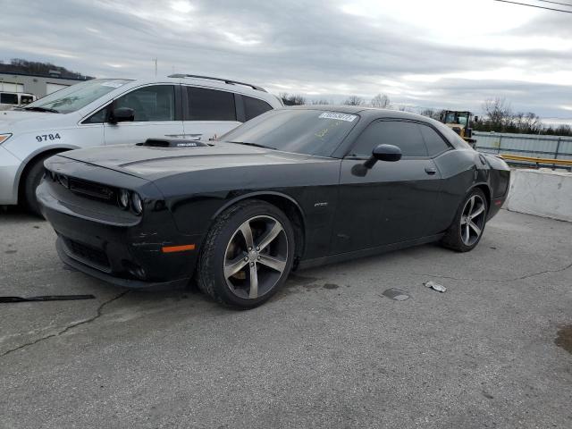 DODGE CHALLENGER 2016 2c3cdzbt1gh201218