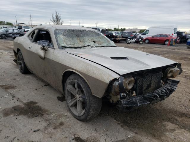 DODGE CHALLENGER 2016 2c3cdzbt1gh209500