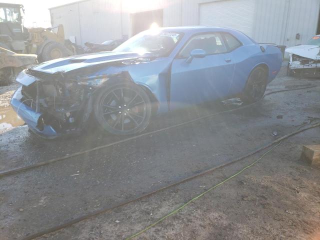 DODGE CHALLENGER 2016 2c3cdzbt1gh214017