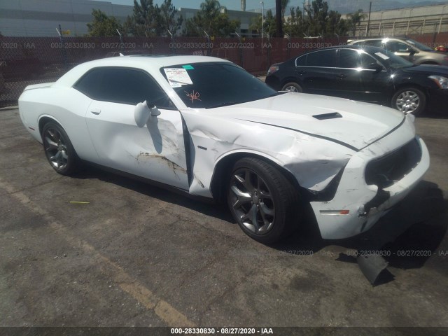 DODGE CHALLENGER 2016 2c3cdzbt1gh226233