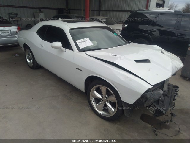 DODGE CHALLENGER 2016 2c3cdzbt1gh232422