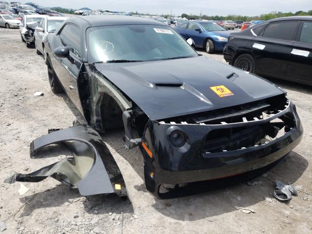 DODGE CHALLENGER 2016 2c3cdzbt1gh236826