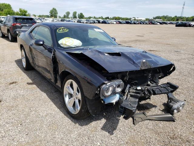 DODGE CHALLENGER 2016 2c3cdzbt1gh249088