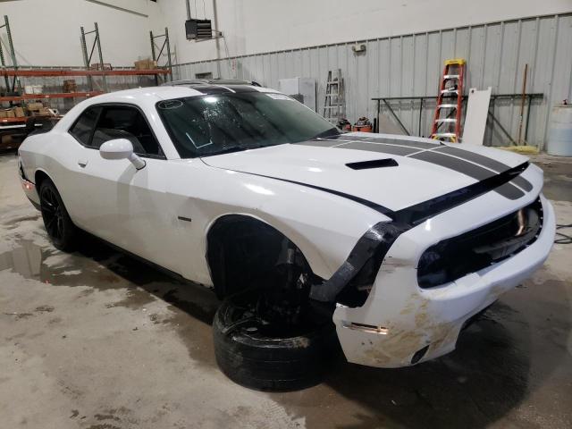 DODGE CHALLENGER 2016 2c3cdzbt1gh250595