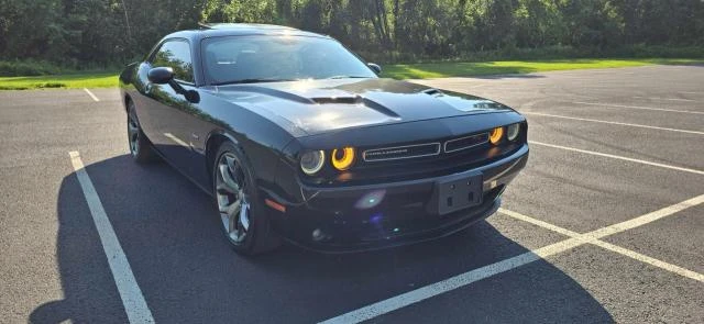 DODGE CHALLENGER 2016 2c3cdzbt1gh255344