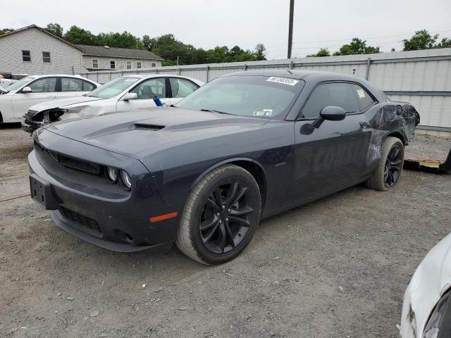 DODGE CHALLENGER 2016 2c3cdzbt1gh275450