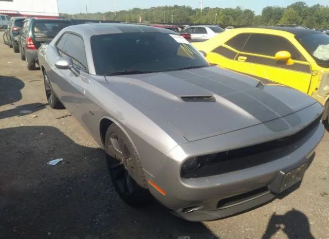 DODGE CHALLENGER 2016 2c3cdzbt1gh300203