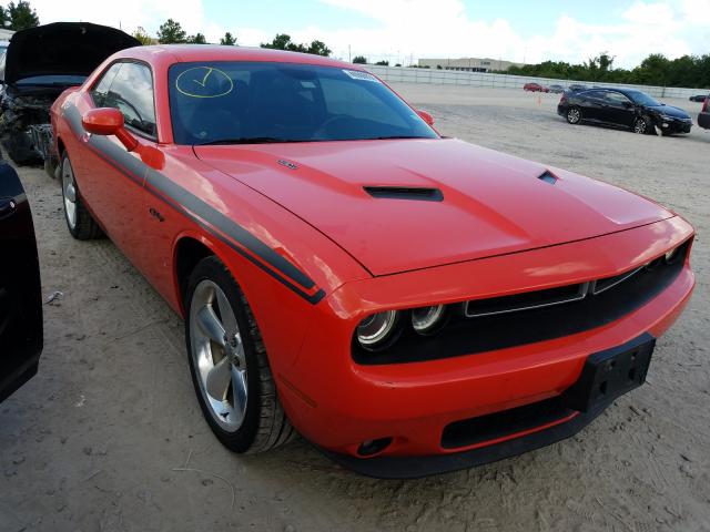 DODGE CHALLENGER 2016 2c3cdzbt1gh308978